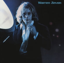 Warren Zevon (Deluxe Edition) (Brick & Mortar Exclusive) Vinyl Record