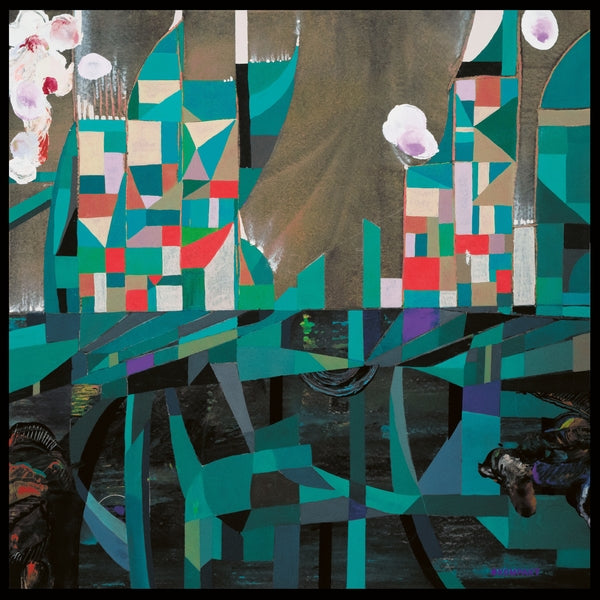 Agartha Remixe Vinyl Record