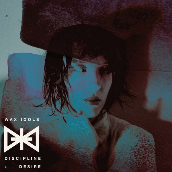 Discipline & Desire Music CD