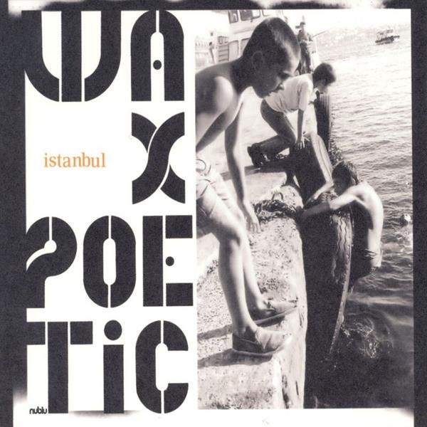 Instanbul Music CD