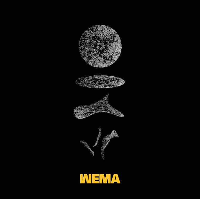 WEMA Vinyl Record
