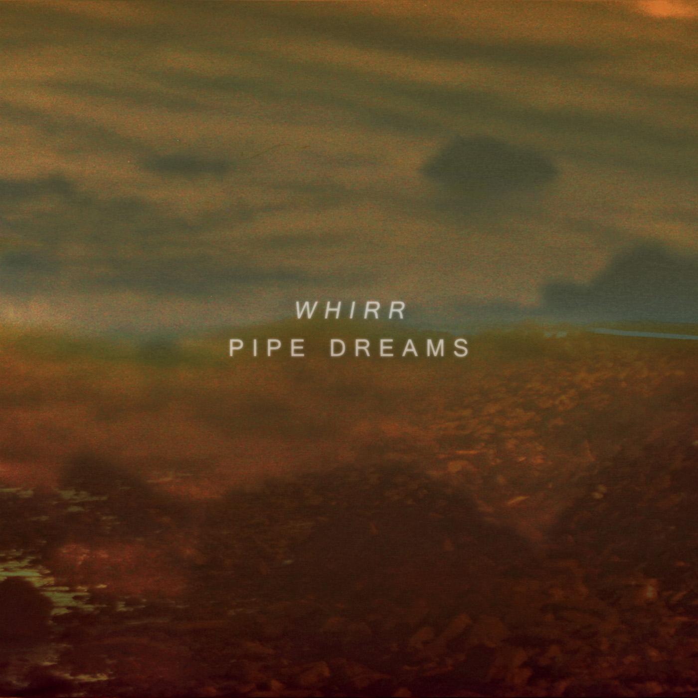 Pipe Dreams Vinyl Record