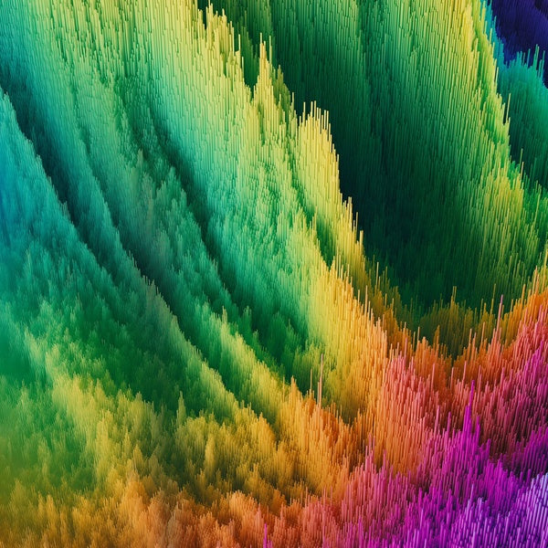 WHITESQUARE - Discreet Moment Thing Pt. 1 Vinyl Record