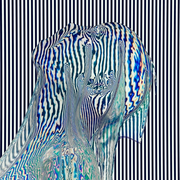 WHITESQUARE - Discreet Moment Thing Pt. 2 Vinyl Record