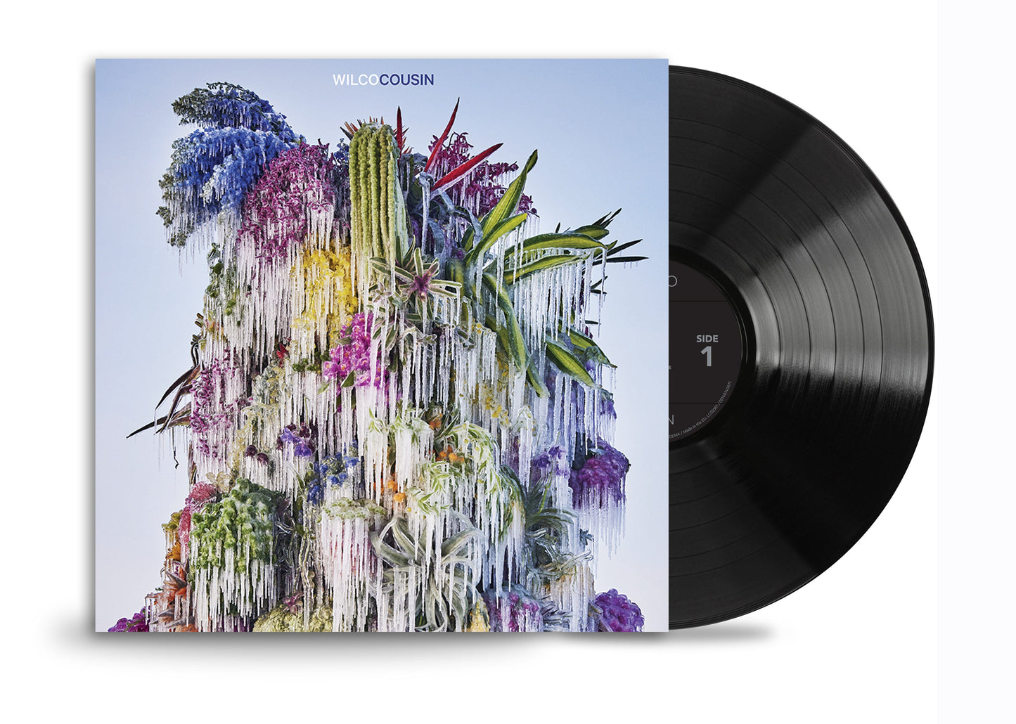 Wilco - Cousin Vinyl Record