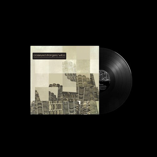 Wilco - Crosseyed Strangers: An Alternate Yankee Hotel Fox (RSD 4.22.23) Vinyl Record