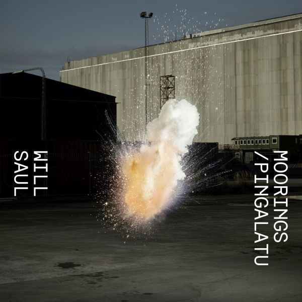 Open Too Close EP 1 Vinyl Record