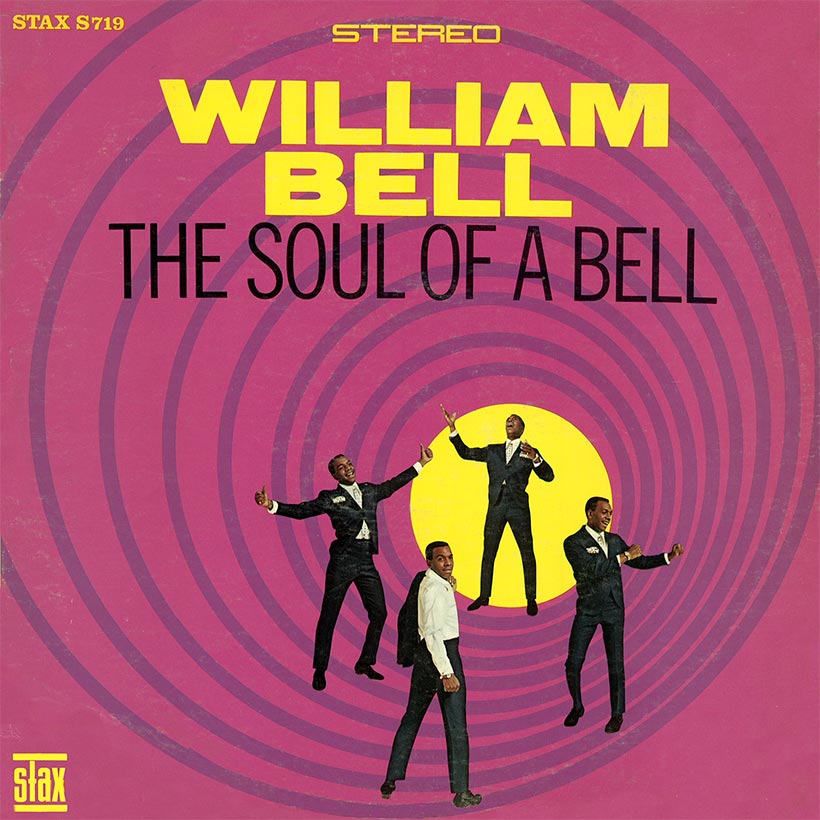 The Soul Of A Bell Vinyl Record