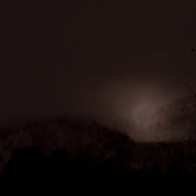 Perdition Hill Radio Music CD