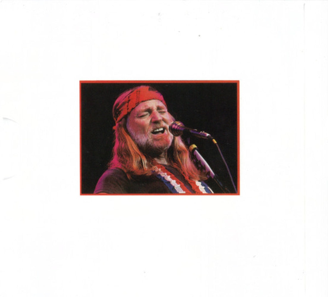 Willie Nelson – Live At Budokan (2-CD + DVD)