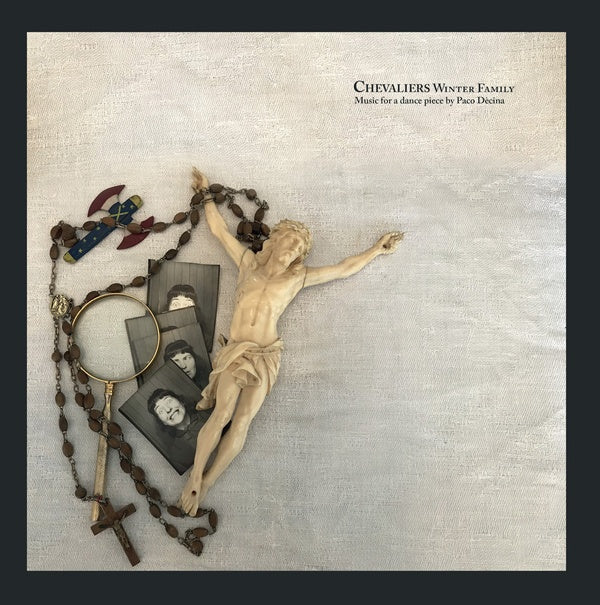 Chevaliers Vinyl Record