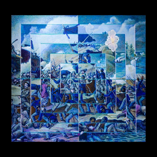 26 October 2023 Live At Pioneer Works Music CD