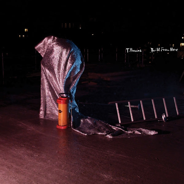 WOLFGANG TILLMANS - Build From Here Vinyl Record