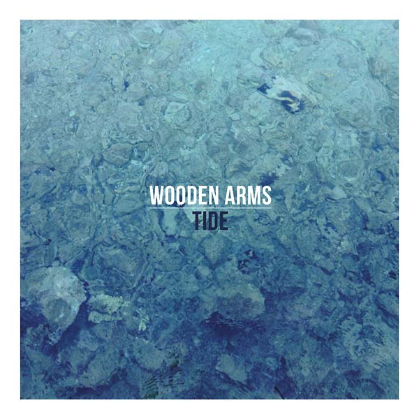 WOODEN ARMS - Tide Vinyl Record