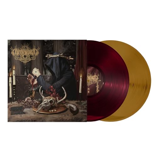 Hunger Vinyl Record
