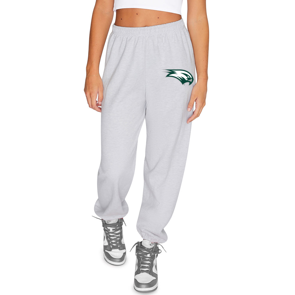 Wagner Grey Womens Sweatpants Officially Licensed