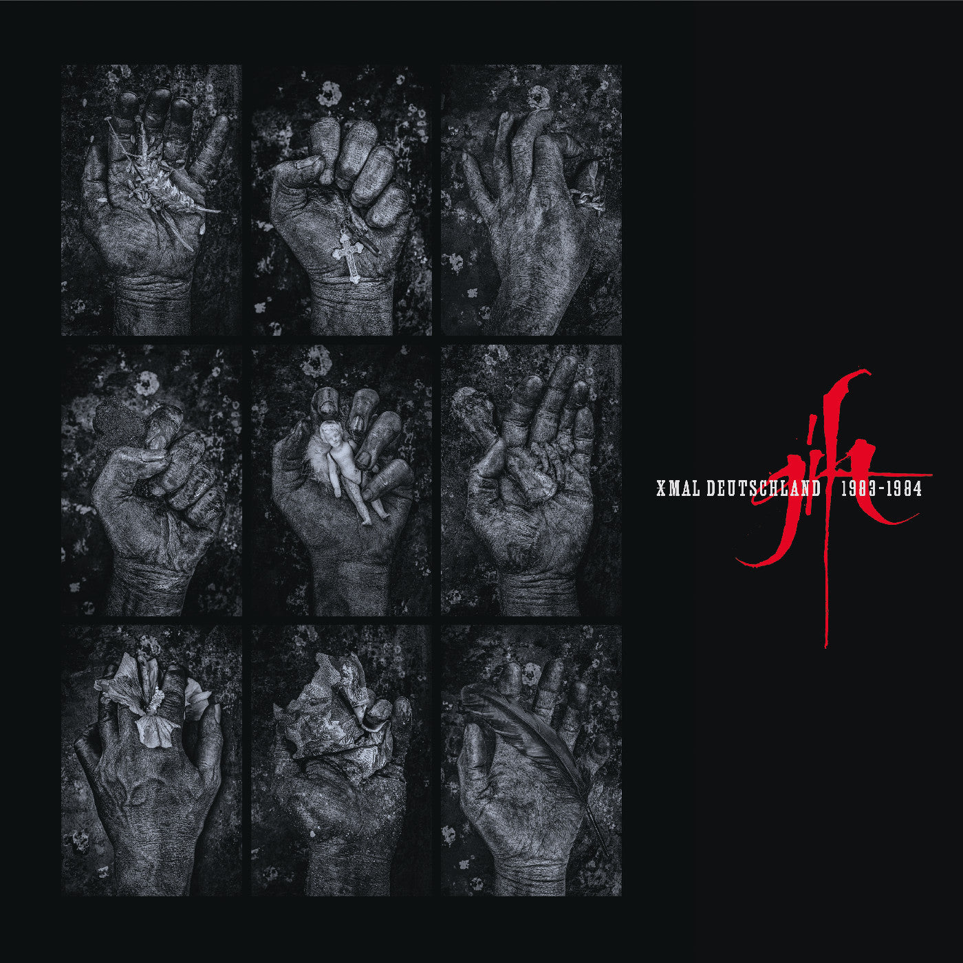 Gift The 4Ad Years Music CD