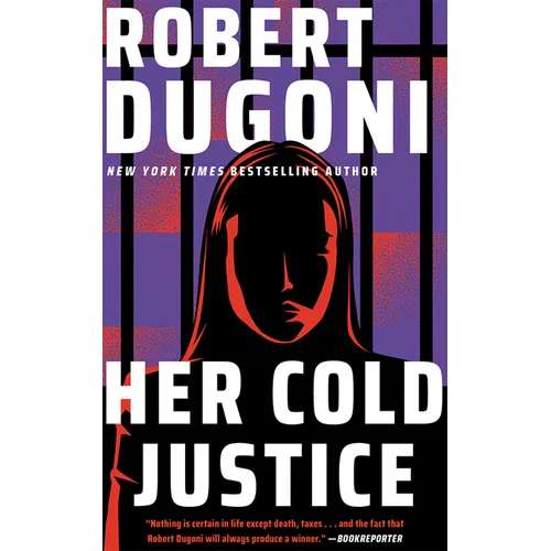 Her Cold Justice