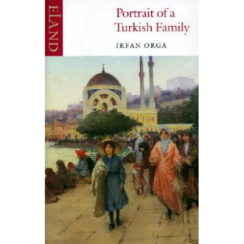 Portrait of a Turkish Family