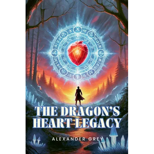 The Dragon's Heart Legacy