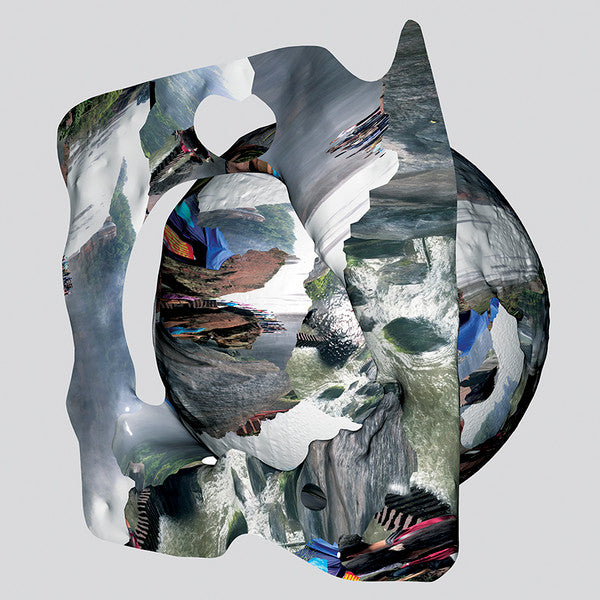 Le Cœur Et La Raison Vinyl Record