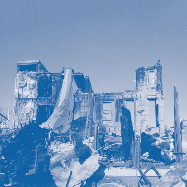 Slowly Dismantling Music CD