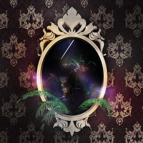 Yaroze Dream Suite Vinyl Record