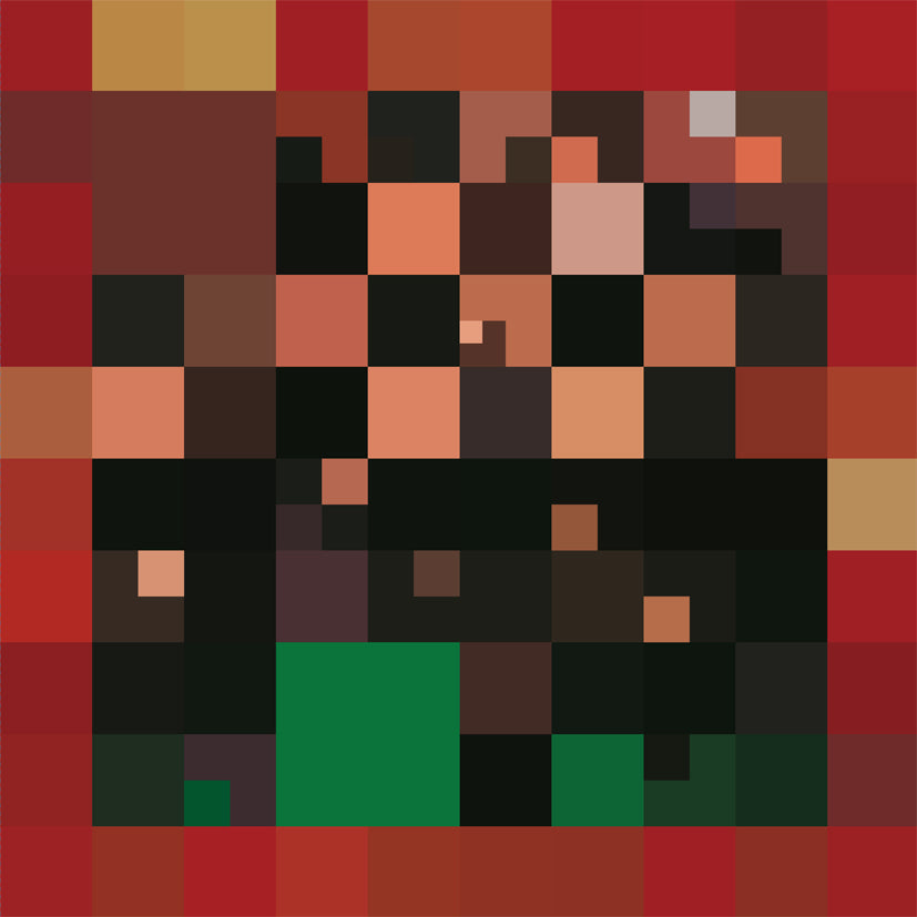 Multiple (Collector’S Vinyl Edition) Vinyl Record