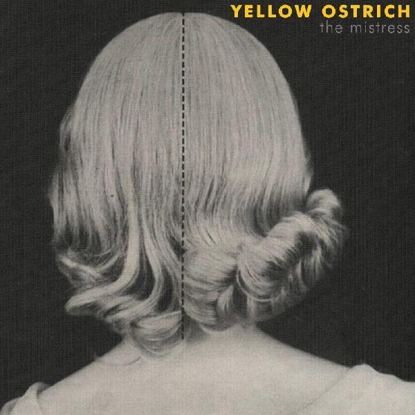 The Mistress Vinyl Record