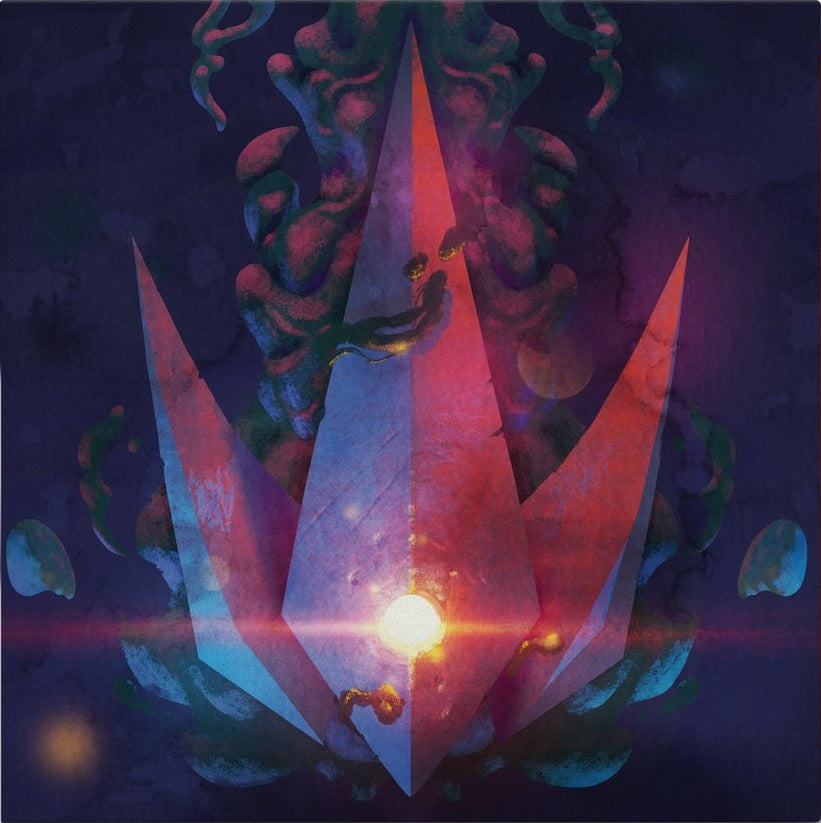 Dead Cells (Original Video Game Soundtrack) Vinyl Record