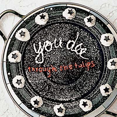 Through the Tulips Music CD