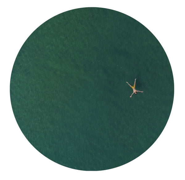 Sennor Pescador/Travel Miles (Paradise Lost Mix) Vinyl Record