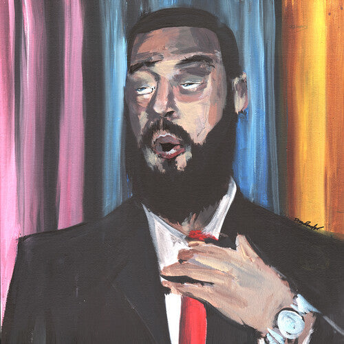 Your Old Droog - Yodney Dangerfield Vinyl Record