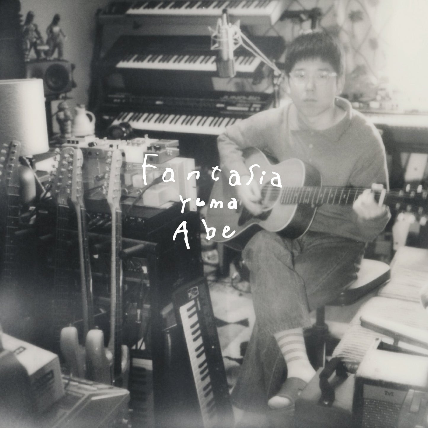 Fantasia Vinyl Record