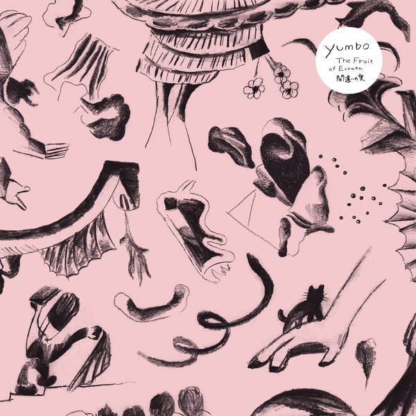 The Fruit Of Errata / 間違いの実 Music CD