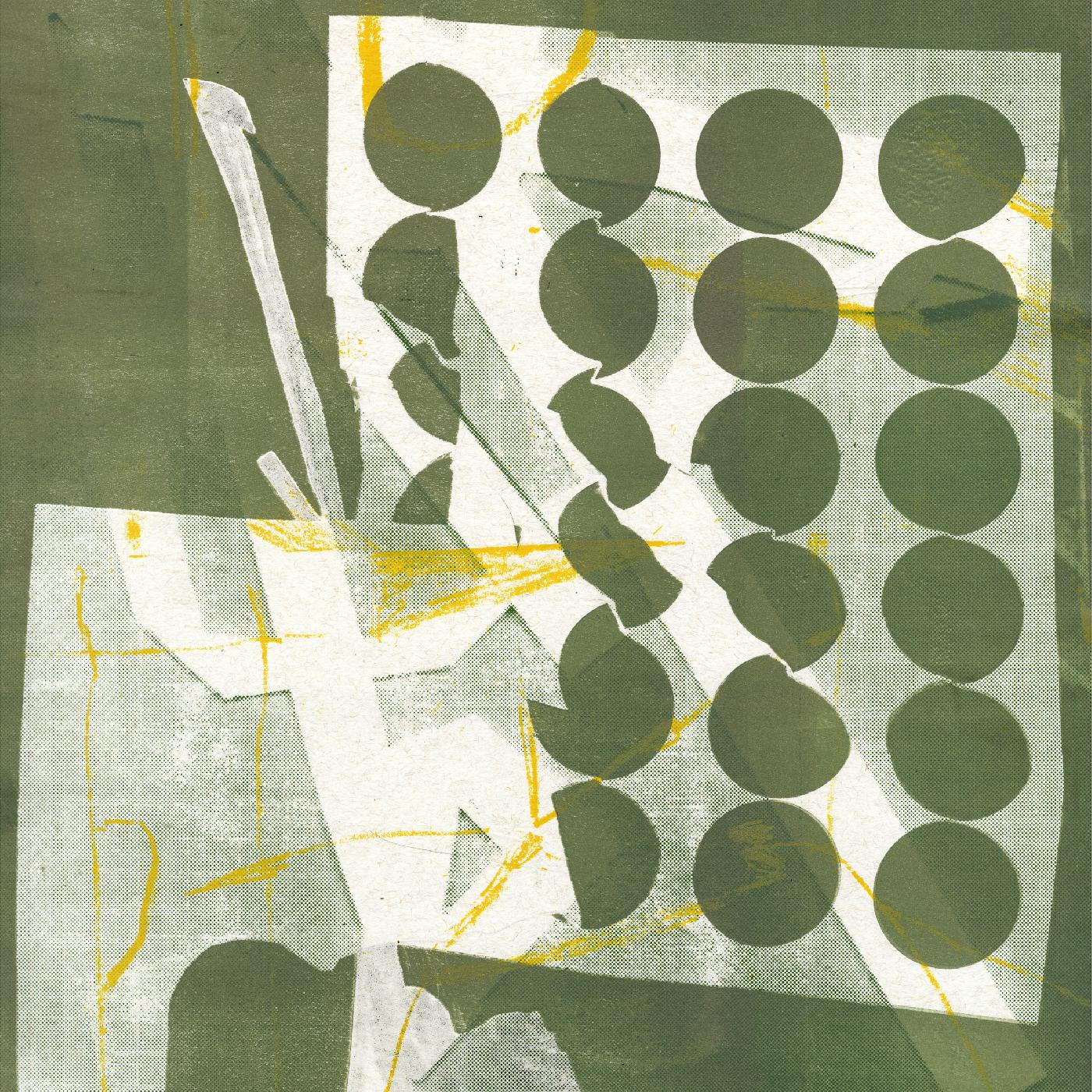 Zander Raymond - To Have Several Lives (GREEN VINYL) Vinyl Record