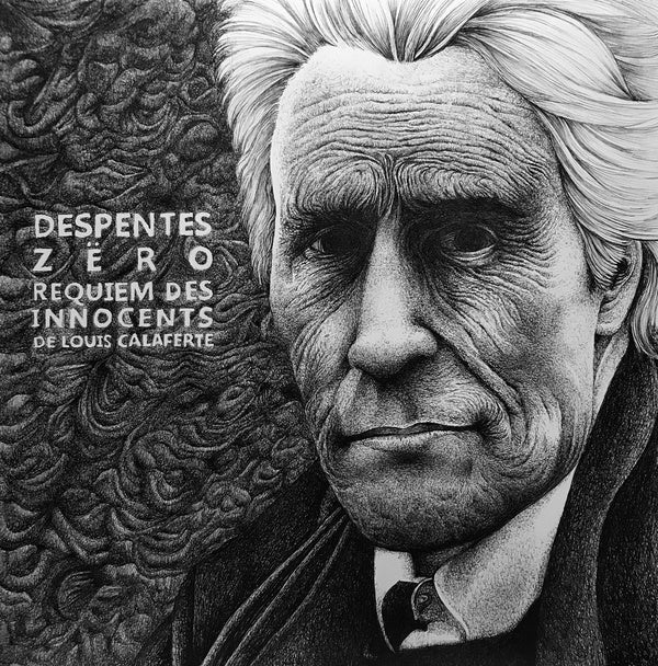 ZERO/DESPENTES - Requiem Des Innocents Vinyl Record