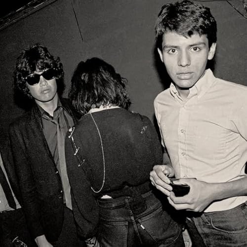 Zeros, The - Don't Push Me Around Vinyl Record