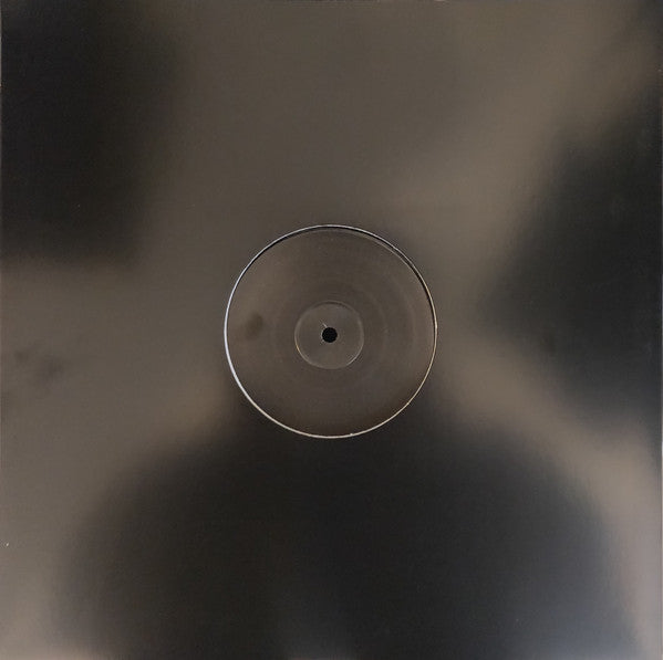 Chaos Reigns II Vinyl Record