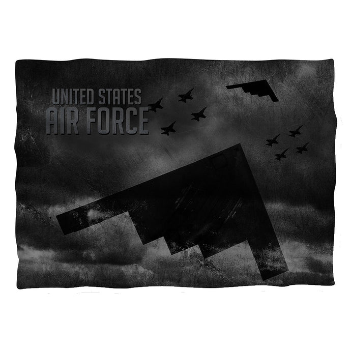 United States US Air Force Stealth Pillow Case