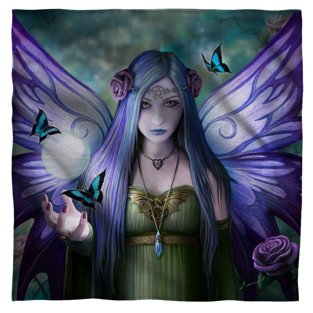 Anne Stokes Mystic Aura Bandana Officially Licensed