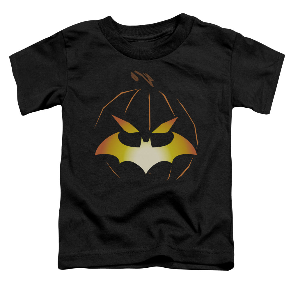 Batman Jack Obat Toddler Kids Youth T Shirt Black