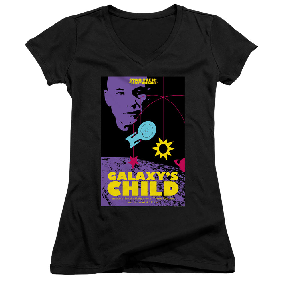 Ncis Doctor Ducky Womens T Shirt Carolina Blue Officially Licensed