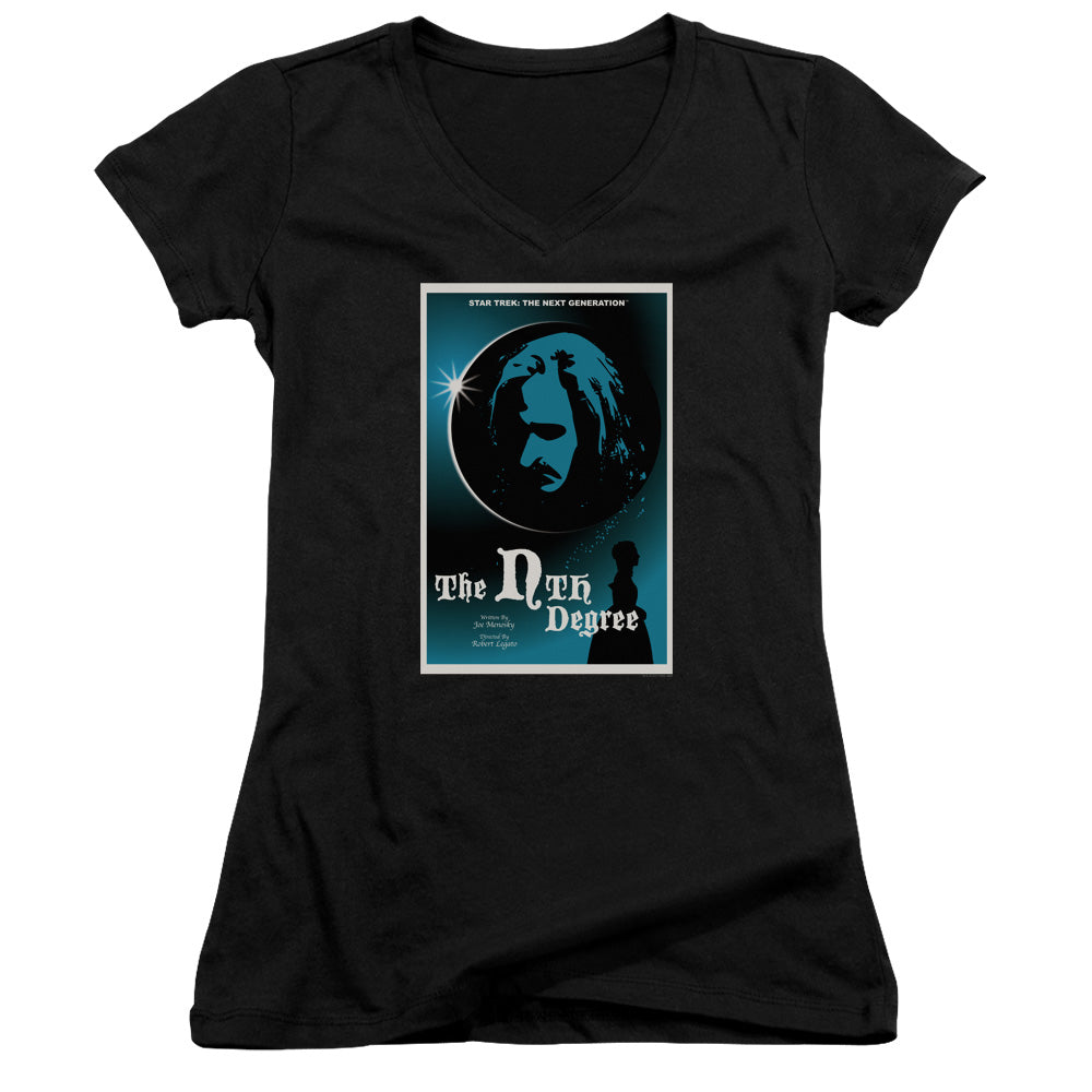 Happy Days Correct a Mundo Womens T Shirt Red Officially Licensed