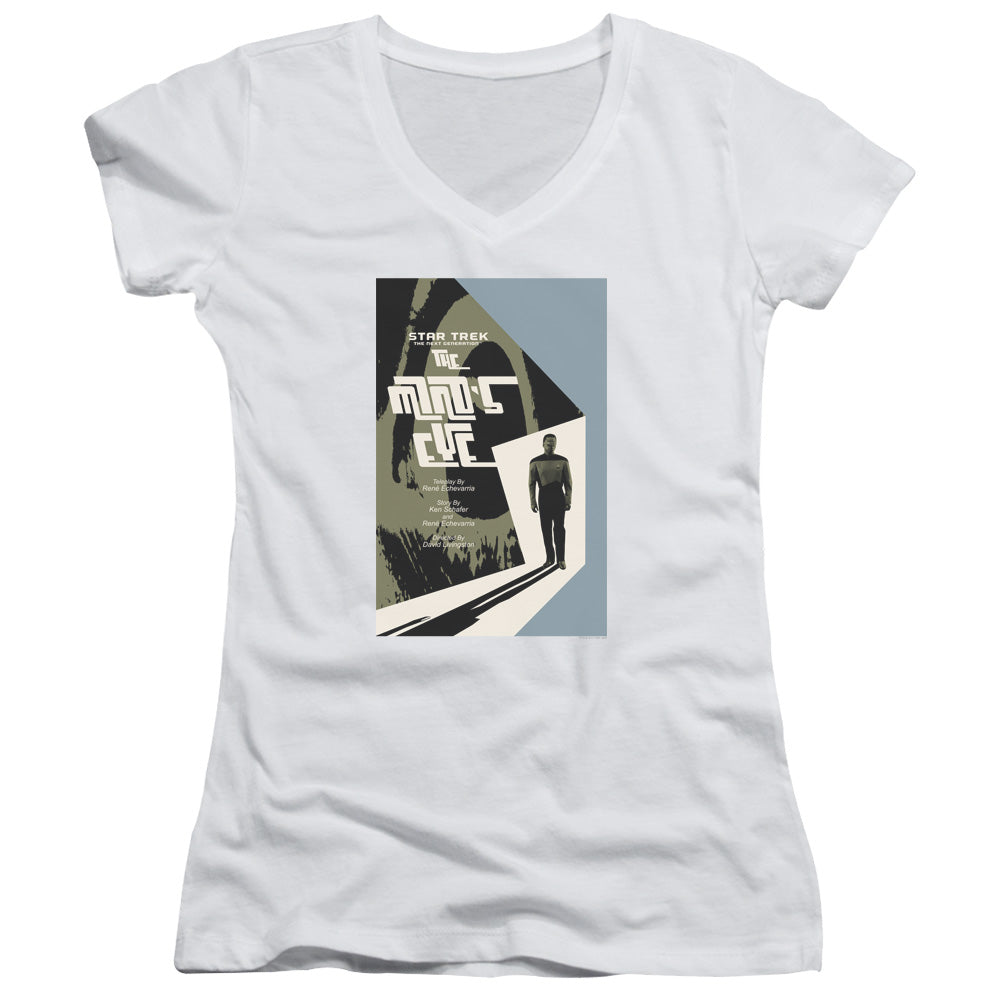 Ncis Original Cast Womens T Shirt Navy Officially Licensed