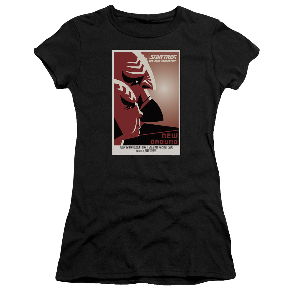 Ncis La Logo Juvenile Kids Youth T Shirt Athletic Heather Officially Licensed