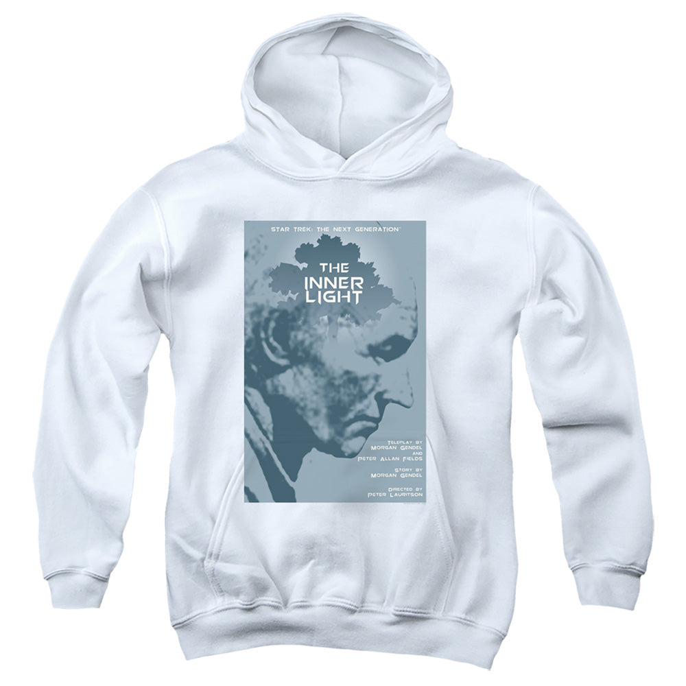 Charmed Embrace the Power Kids Youth T Shirt Red Officially Licensed