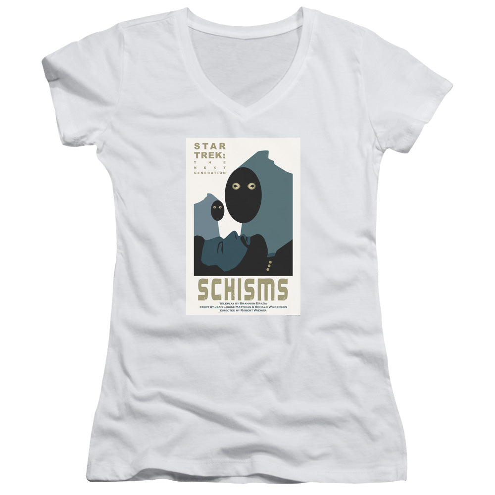 Ncis Rule 23 Womens T Shirt Navy Officially Licensed