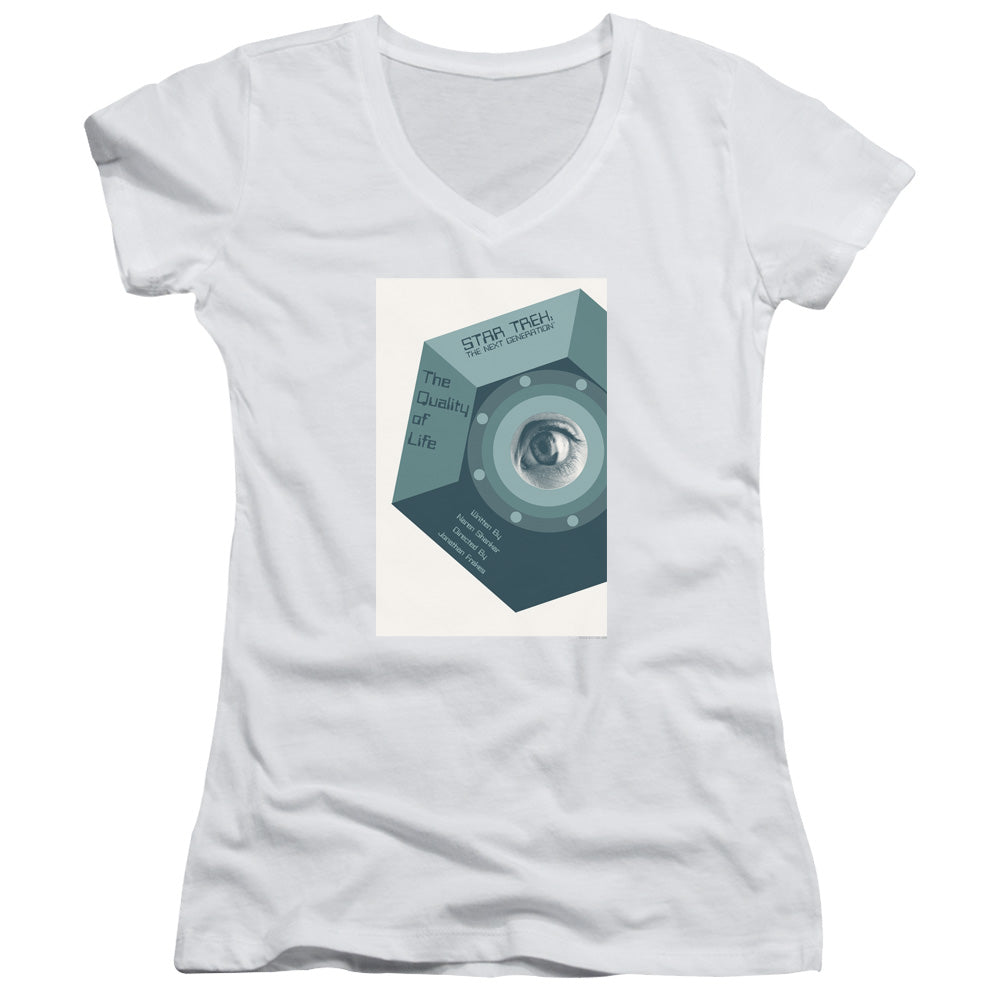 Frasier I Heart Daphne Womens T Shirt White Officially Licensed