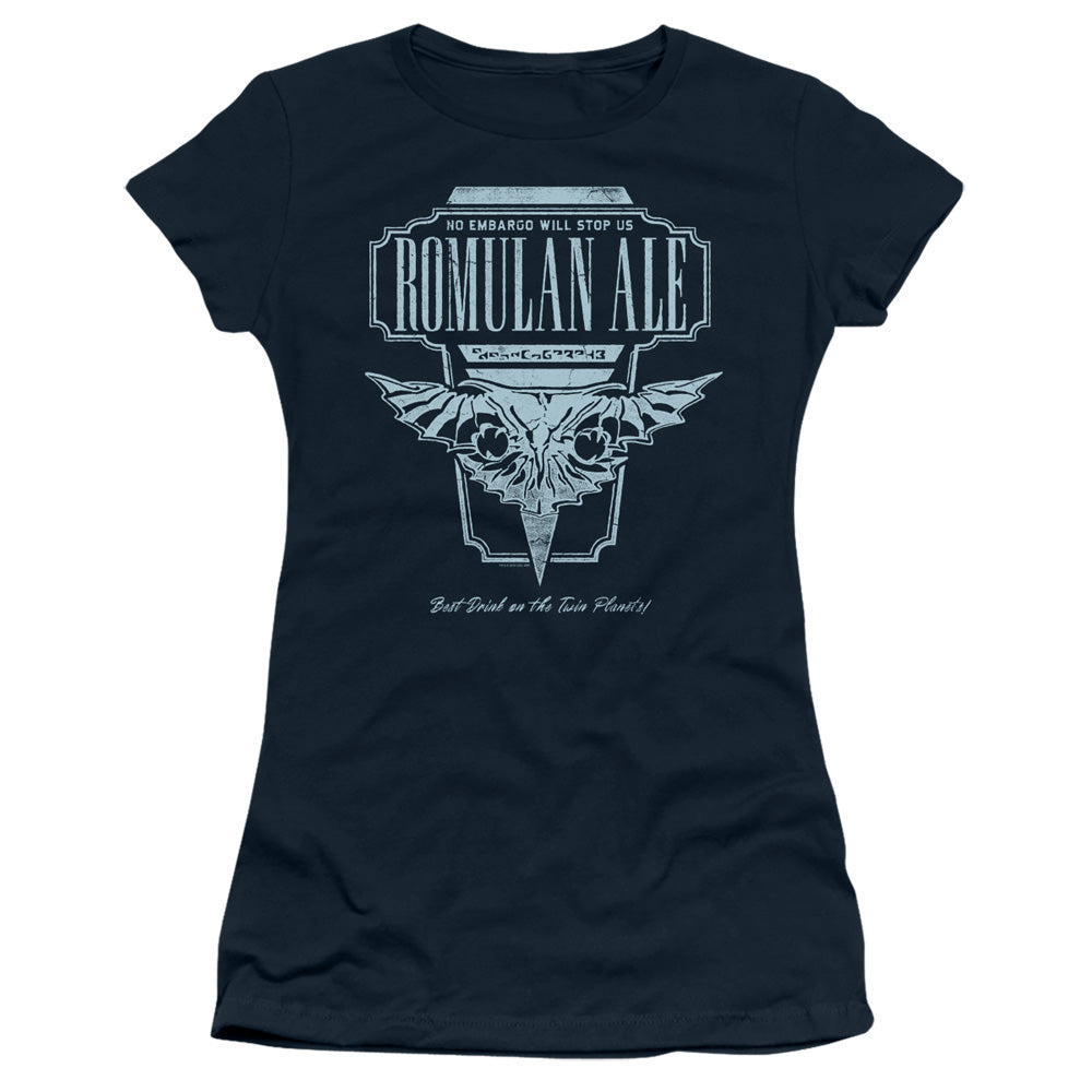 Under the Dome Postcard Womens T Shirt Light Blue Officially Licensed